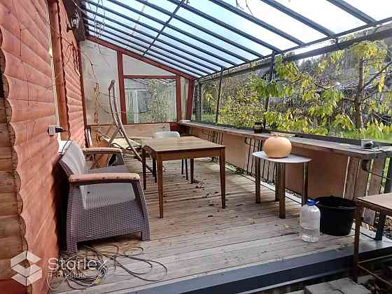 Продаем дом-дачу в живописном и тихом месте в муниципалитете Саулкрасты - в Saulkrasti