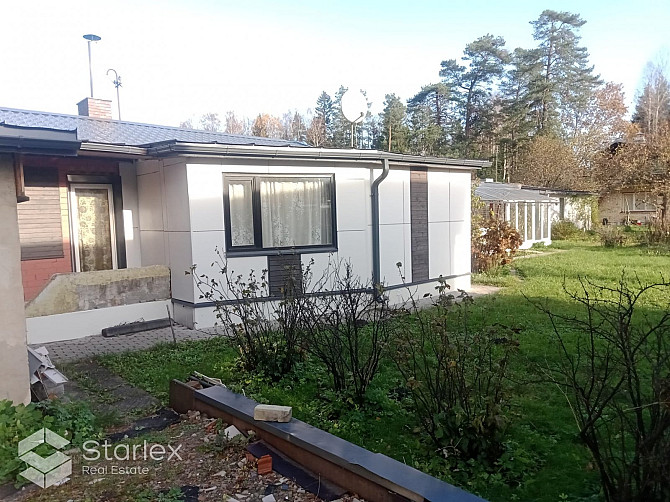 Pārdodam māju-vasarnīcu gleznainā un klusā vietā Saulkrastu novadā-privātmāju un Saulkrasti - foto 9