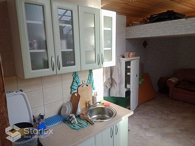 Pārdodam māju-vasarnīcu gleznainā un klusā vietā Saulkrastu novadā-privātmāju un Saulkrasti - foto 14