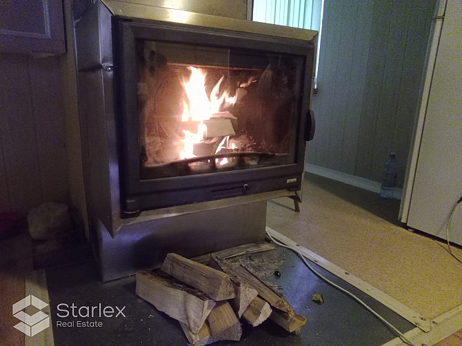 Pārdodam māju-vasarnīcu gleznainā un klusā vietā Saulkrastu novadā-privātmāju un Saulkrasti - foto 15