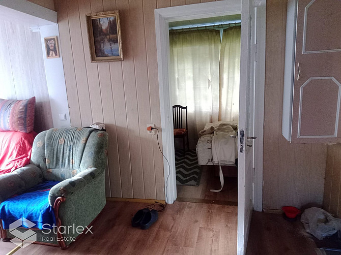 Pārdodam māju-vasarnīcu gleznainā un klusā vietā Saulkrastu novadā-privātmāju un Saulkrasti - foto 11