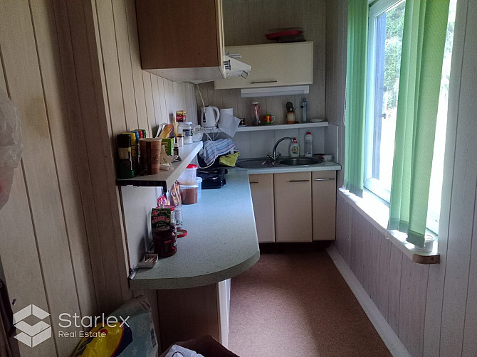 Pārdodam māju-vasarnīcu gleznainā un klusā vietā Saulkrastu novadā-privātmāju un Saulkrasti - foto 10