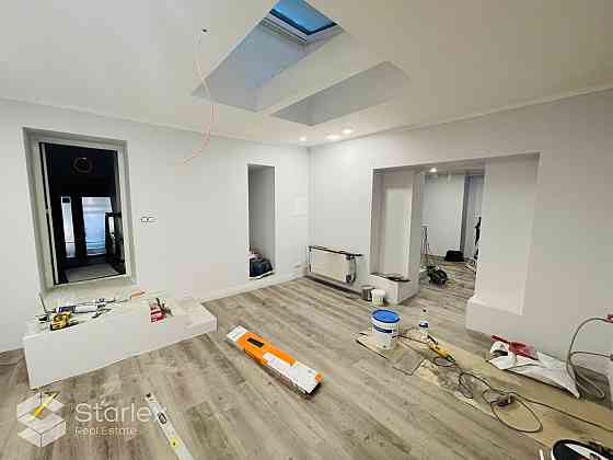 Iznomā skaistumkopšanai piemērotas telpas Rīgas centrā, Dzirnavu ielā 87.
Ēka celta 1903. gadā - arh Рига