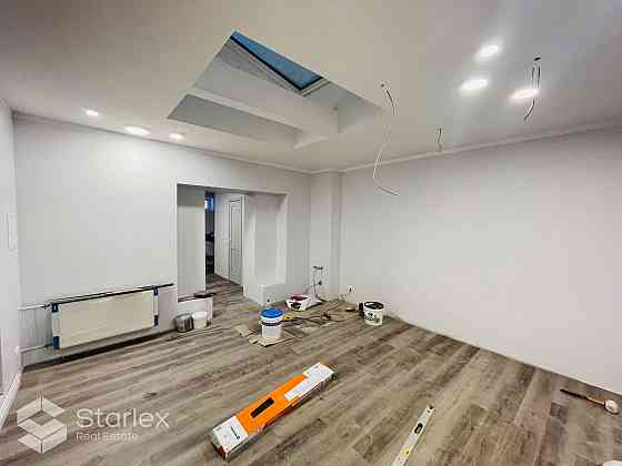 Iznomā skaistumkopšanai piemērotas telpas Rīgas centrā, Dzirnavu ielā 87.
Ēka celta 1903. gadā - arh Рига