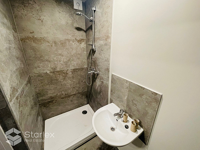 Iznomā skaistumkopšanai piemērotas telpas Rīgas centrā, Dzirnavu ielā 87.
Ēka celta 1903. gadā - arh Рига - изображение 10