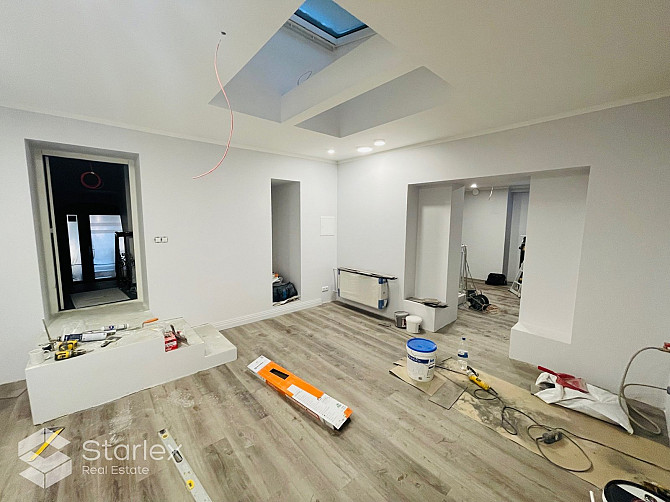 Iznomā skaistumkopšanai piemērotas telpas Rīgas centrā, Dzirnavu ielā 87.
Ēka celta 1903. gadā - arh Рига - изображение 2