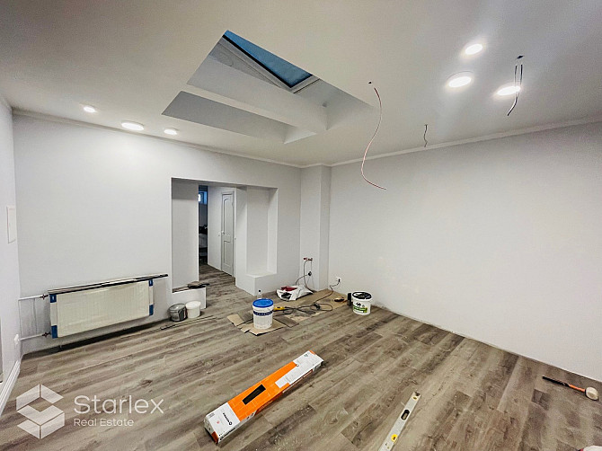 Iznomā skaistumkopšanai piemērotas telpas Rīgas centrā, Dzirnavu ielā 87.
Ēka celta 1903. gadā - arh Рига - изображение 4