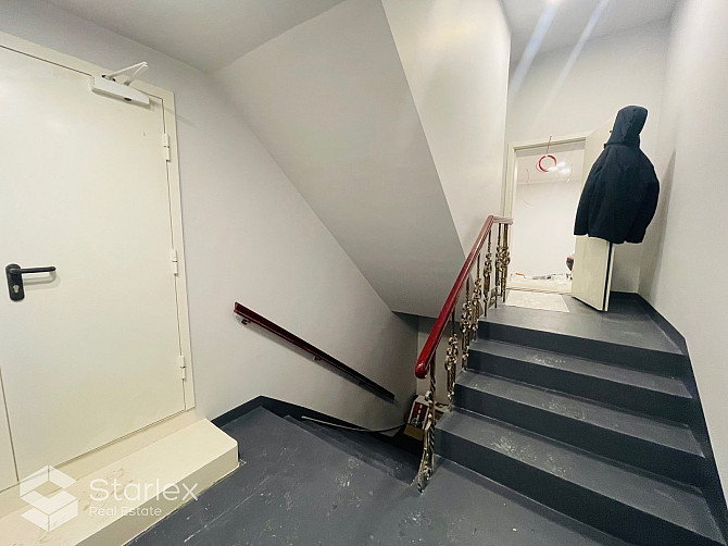 Iznomā skaistumkopšanai piemērotas telpas Rīgas centrā, Dzirnavu ielā 87.
Ēka celta 1903. gadā - arh Рига - изображение 16