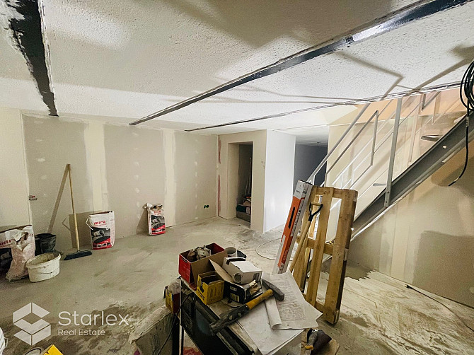 Iznomā skaistumkopšanai piemērotas telpas Rīgas centrā, Dzirnavu ielā 87.
Ēka celta 1903. gadā - arh Рига - изображение 15