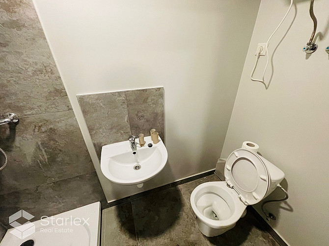 Iznomā skaistumkopšanai piemērotas telpas Rīgas centrā, Dzirnavu ielā 87.
Ēka celta 1903. gadā - arh Рига - изображение 11