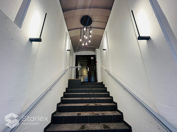 Iznomā skaistumkopšanai piemērotas telpas Rīgas centrā, Dzirnavu ielā 87.
Ēka celta 1903. gadā - arh Рига - изображение 17