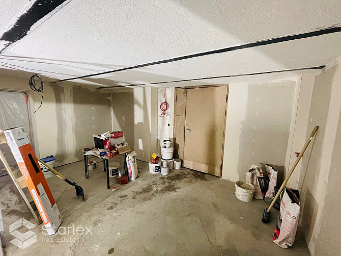 Iznomā skaistumkopšanai piemērotas telpas Rīgas centrā, Dzirnavu ielā 87.
Ēka celta 1903. gadā - arh Рига - изображение 14