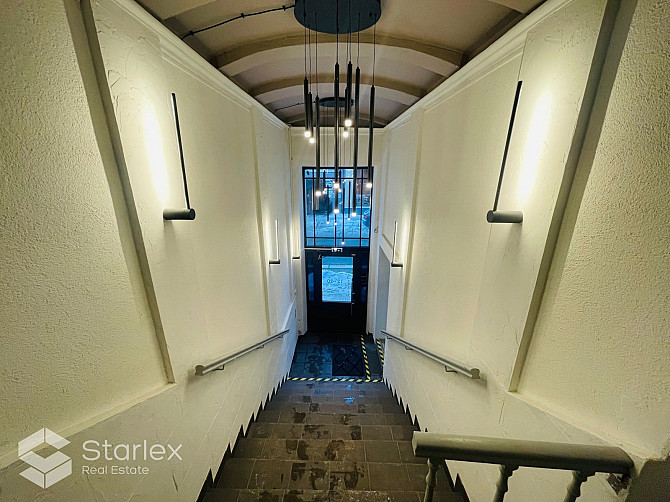 Iznomā skaistumkopšanai piemērotas telpas Rīgas centrā, Dzirnavu ielā 87.
Ēka celta 1903. gadā - arh Рига - изображение 18