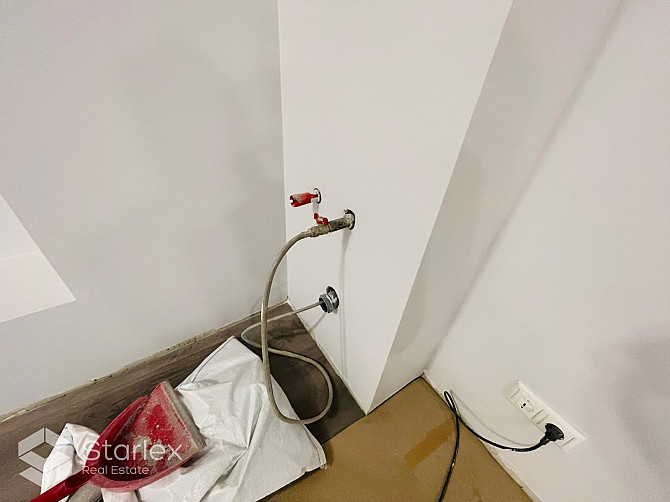 Iznomā skaistumkopšanai piemērotas telpas Rīgas centrā, Dzirnavu ielā 87.
Ēka celta 1903. gadā - arh Рига - изображение 8