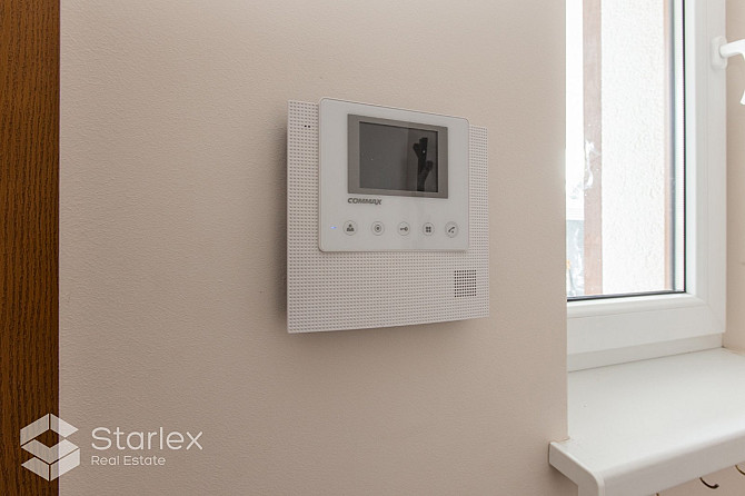 Просторные и функциональные дома с балконом, террасой и навесом для машины.Вы Малпилская вол. - изображение 16