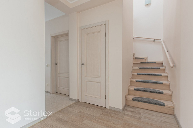 Просторные и функциональные дома с балконом, террасой и навесом для машины.Вы Малпилская вол. - изображение 20