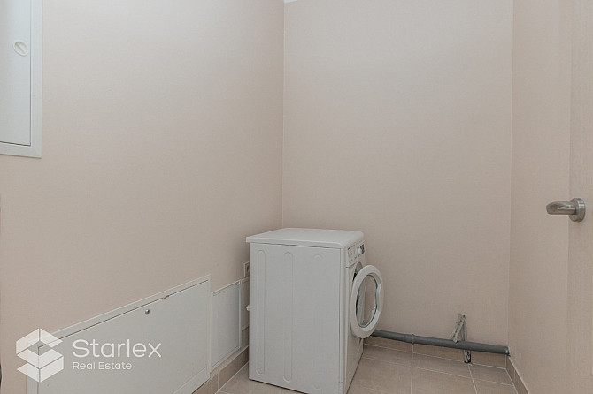 Просторные и функциональные дома с балконом, террасой и навесом для машины.Вы Малпилская вол. - изображение 17