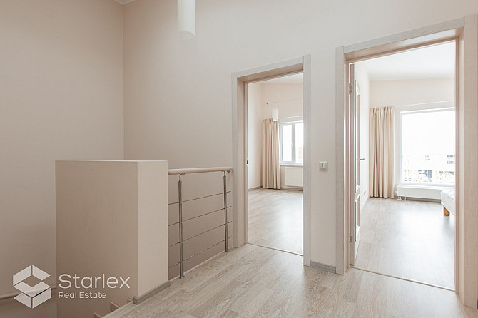 Просторные и функциональные дома с балконом, террасой и навесом для машины.Вы Малпилская вол. - изображение 5