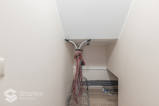 Просторные и функциональные дома с балконом, террасой и навесом для машины.Вы Малпилская вол. - изображение 18