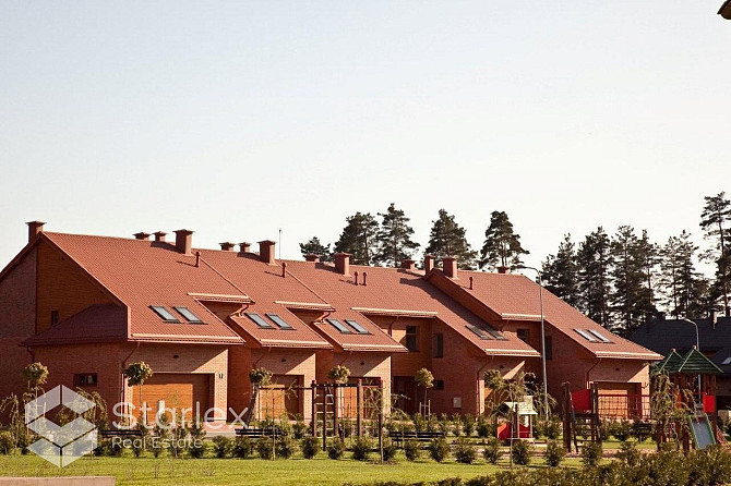 Поселиться в окрестностях Кишозера всегда было мечтой для многих. И это понятно: Рига - изображение 19