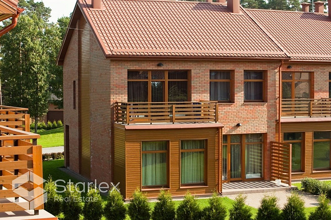 Поселиться в окрестностях Кишозера всегда было мечтой для многих. И это понятно: Рига - изображение 18