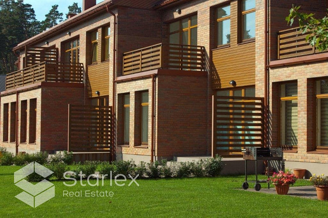 Поселиться в окрестностях Кишозера всегда было мечтой для многих. И это понятно: Рига - изображение 16