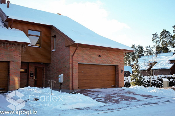 Поселиться в окрестностях Кишозера всегда было мечтой для многих. И это понятно: Рига - изображение 17