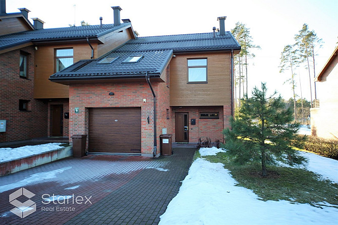 Поселиться в окрестностях Кишозера всегда было мечтой для многих. И это понятно: Рига - изображение 13