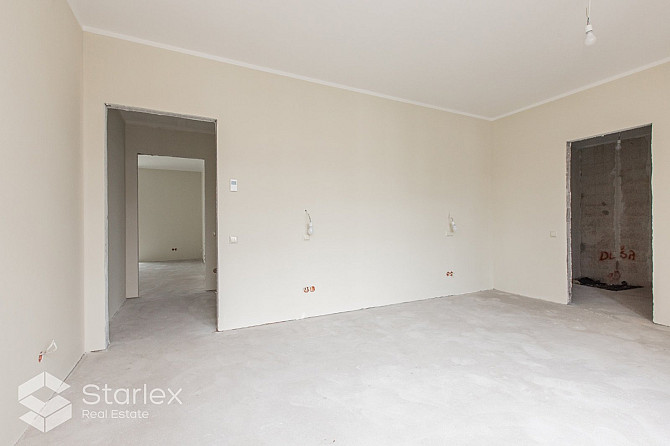 Эксклюзивная четырехкомнатная квартира в новом проекте Kern Residences, улица Citadeles, 6, Рига - изображение 10