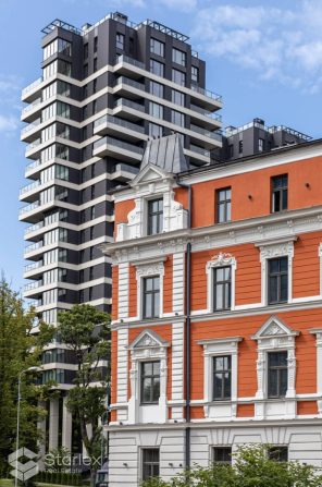 Плотина Ранка 31  это исторический архитектурный шедевр, украшающий ландшафт Рига - изображение 12