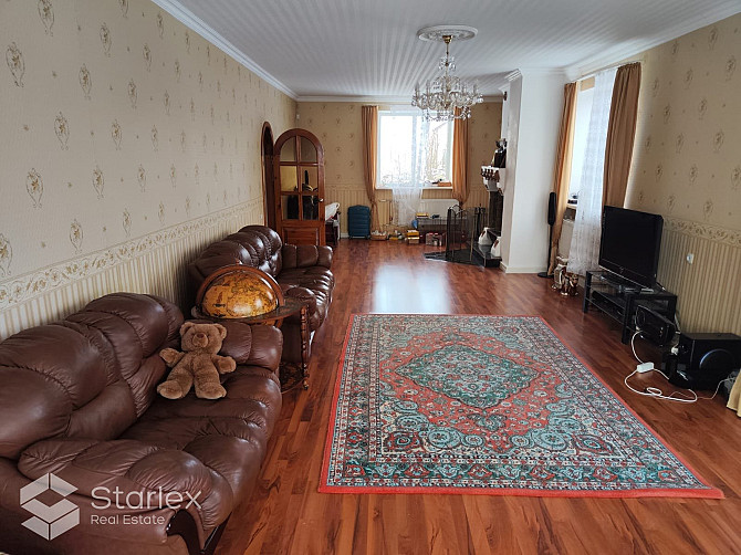 На продажу выставлена фантастическая недвижимость - хорошо построенный большой Рижский район - изображение 15