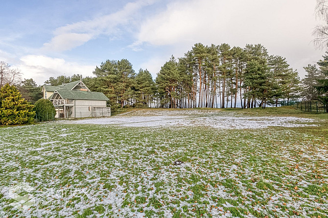 Īpašums Ar Privāto Pludmali Baltijas Jūras Līča KrastāIkvienam, kurš meklē neaizmirstamu Tukums un Tukuma novads - foto 12