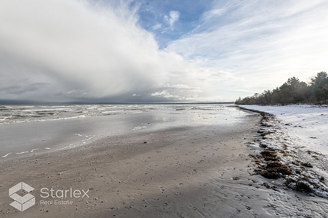 Īpašums Ar Privāto Pludmali Baltijas Jūras Līča KrastāIkvienam, kurš meklē neaizmirstamu Tukums un Tukuma novads - foto 20