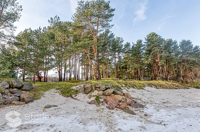 Īpašums Ar Privāto Pludmali Baltijas Jūras Līča KrastāIkvienam, kurš meklē neaizmirstamu Tukums un Tukuma novads - foto 18