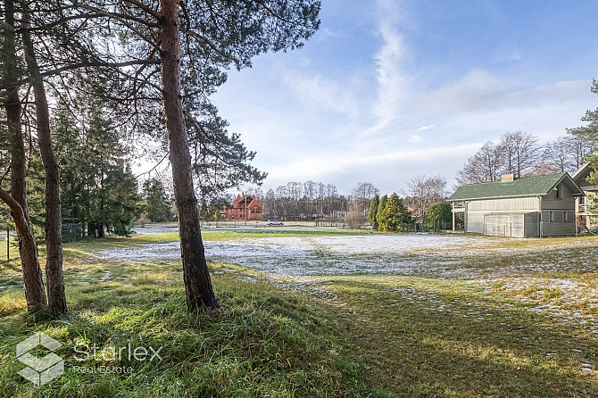 Īpašums Ar Privāto Pludmali Baltijas Jūras Līča KrastāIkvienam, kurš meklē neaizmirstamu Tukums un Tukuma novads - foto 15