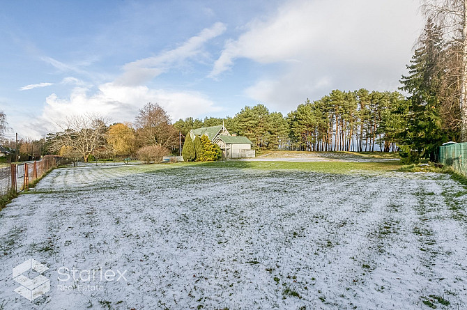 Īpašums Ar Privāto Pludmali Baltijas Jūras Līča KrastāIkvienam, kurš meklē neaizmirstamu Tukums un Tukuma novads - foto 11