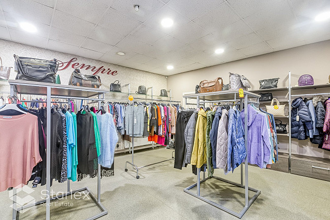 Pārdod tirdzniecības telpas Jūrmalā - Dubultu prospektā 24.  Telpas izvietotas mūra ēkas 1.stāvā. Ko Юрмала - изображение 6