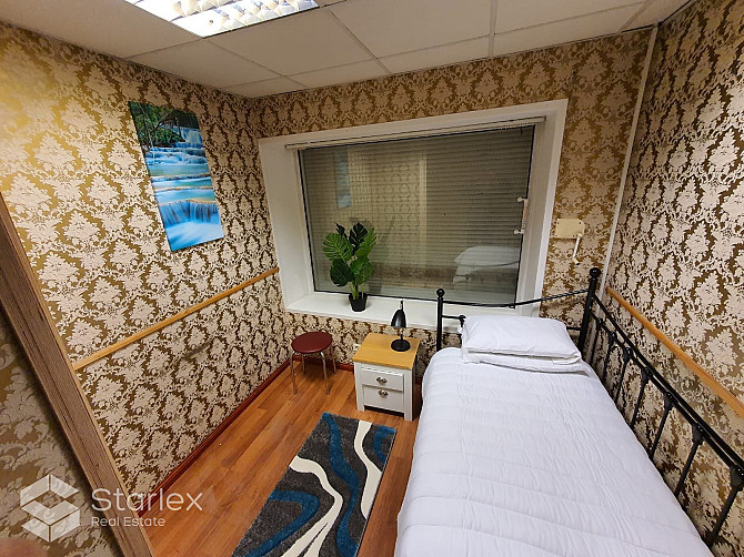 Tiek piedāvātas uz nomu modernas telpas 