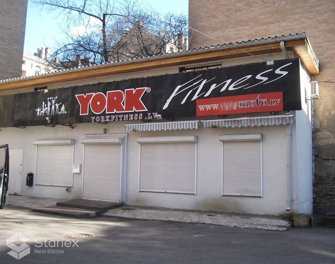 Tiek piedāvātas uz nomu modernas telpas 