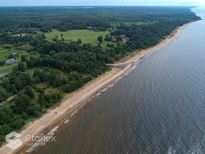 Pārdod 5370 m2 zemes gabalu Jūrmalā, Dzintaros, Rīgas ielā 53. Zemes gabals tiek pārdots ar Jūrmala - foto 13