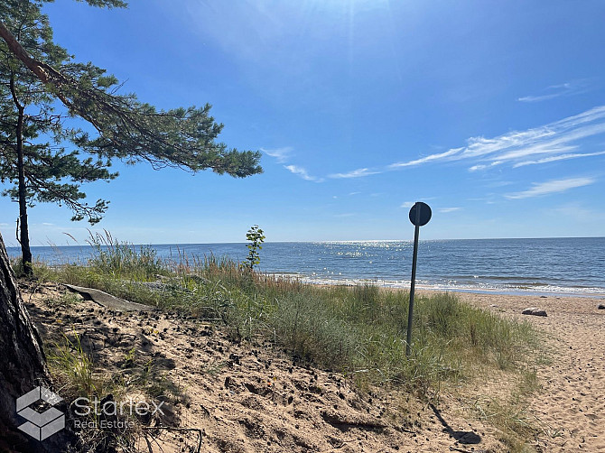 Pārdod 5370 m2 zemes gabalu Jūrmalā, Dzintaros, Rīgas ielā 53. Zemes gabals tiek pārdots ar Jūrmala - foto 17