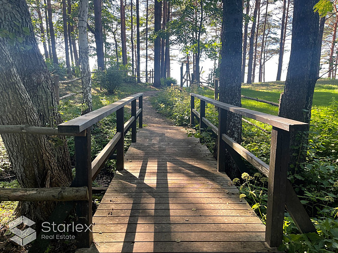 Pārdod 5370 m2 zemes gabalu Jūrmalā, Dzintaros, Rīgas ielā 53. Zemes gabals tiek pārdots ar Jūrmala - foto 19