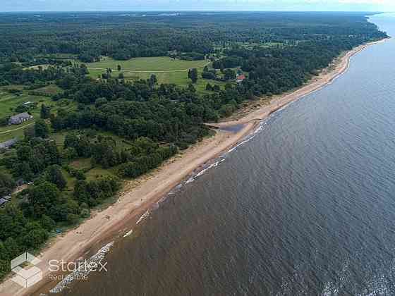 Pārdodam zemi jaunā ciematā - Baltijas jūras piekrastē.Īpašums atrodas Liepupes pagastā, Limbažu nov Limbaži un Limbažu novads
