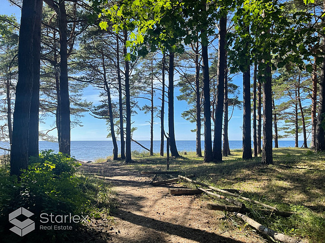 Pārdodam zemi jaunā ciematā - Baltijas jūras piekrastē.Īpašums atrodas Liepupes pagastā, Limbaži un Limbažu novads - foto 7