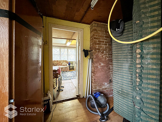 Pārdod dārza māju ar 635 m2 zemes gabalu Lašupēs, Ogrē. Māja celta 1982. gadā, ir nodota Ogre un Ogres novads - foto 19