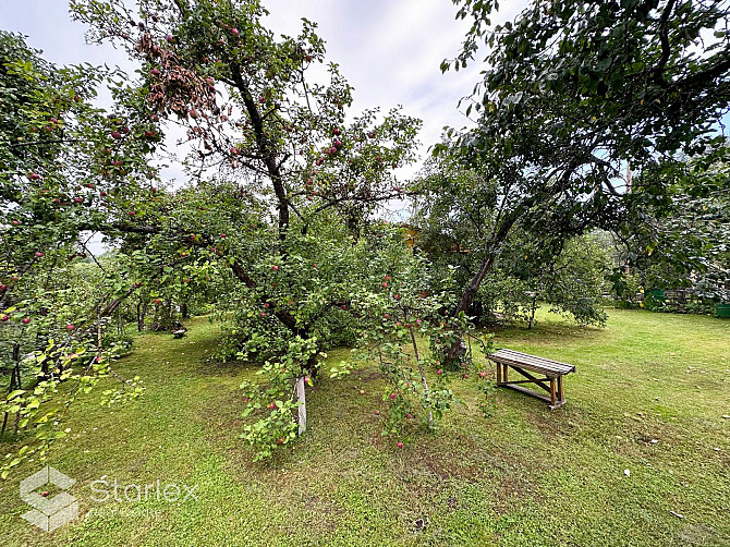 Pārdod dārza māju ar 635 m2 zemes gabalu Lašupēs, Ogrē. Māja celta 1982. gadā, ir nodota Ogre un Ogres novads - foto 12