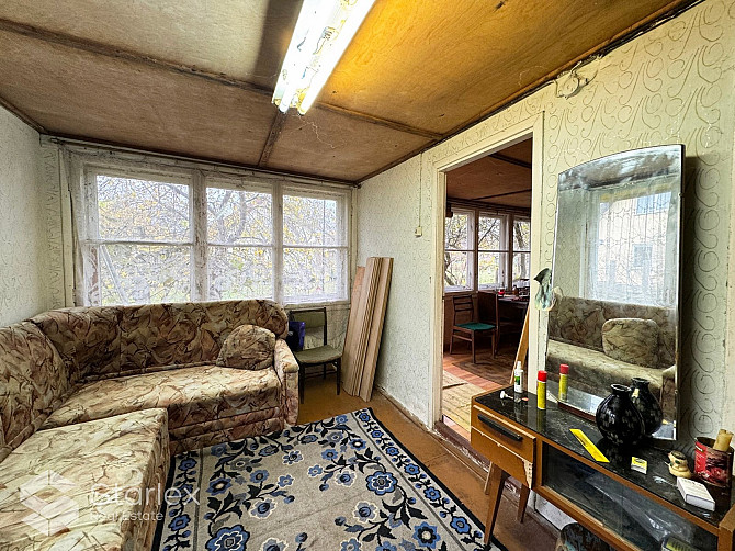 Pārdod dārza māju ar 635 m2 zemes gabalu Lašupēs, Ogrē. Māja celta 1982. gadā, ir nodota Ogre un Ogres novads - foto 17