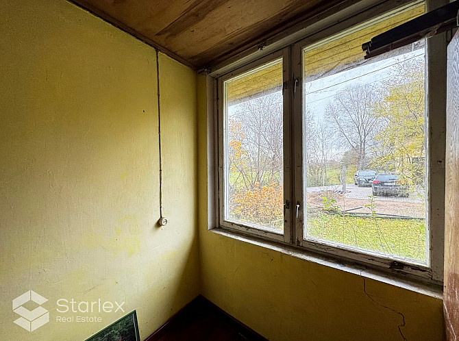 Pārdod dārza māju ar 635 m2 zemes gabalu Lašupēs, Ogrē. Māja celta 1982. gadā, ir nodota Ogre un Ogres novads - foto 20