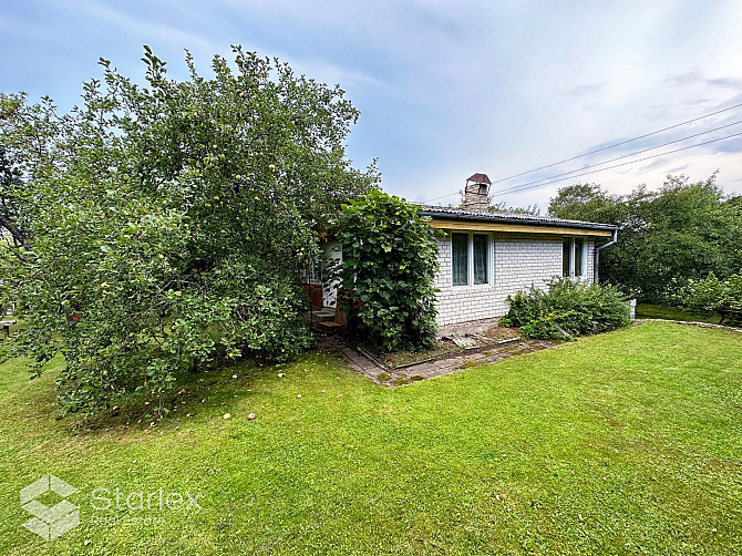 Pārdod dārza māju ar 635 m2 zemes gabalu Lašupēs, Ogrē. Māja celta 1982. gadā, ir nodota Ogre un Ogres novads - foto 9