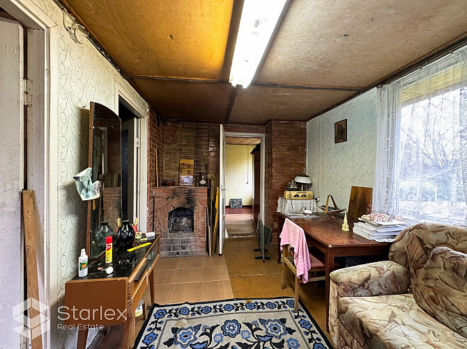 Pārdod dārza māju ar 635 m2 zemes gabalu Lašupēs, Ogrē. Māja celta 1982. gadā, ir nodota Ogre un Ogres novads - foto 16